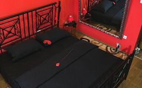 Bdsm Red Room